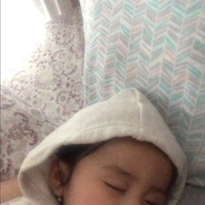 Meet your Posher, Sonia